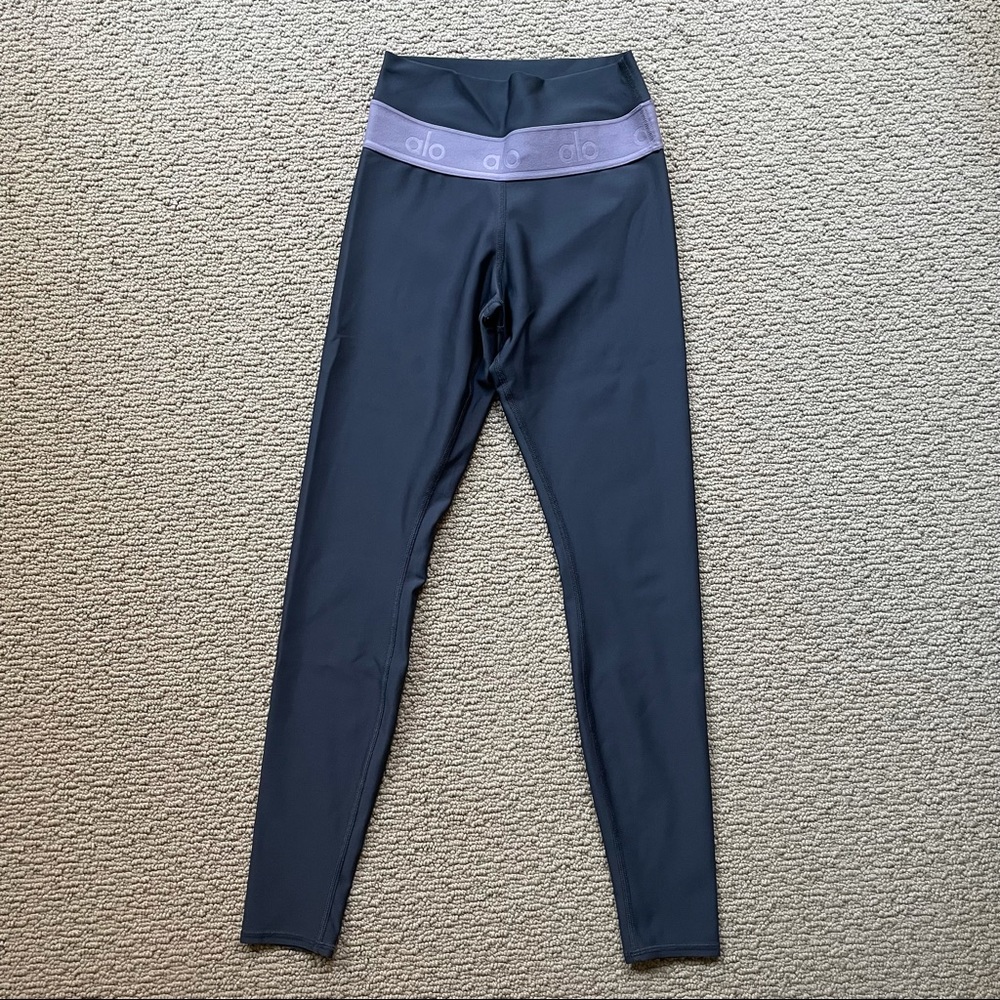 Alo Yoga High-Waist Fitness Legging